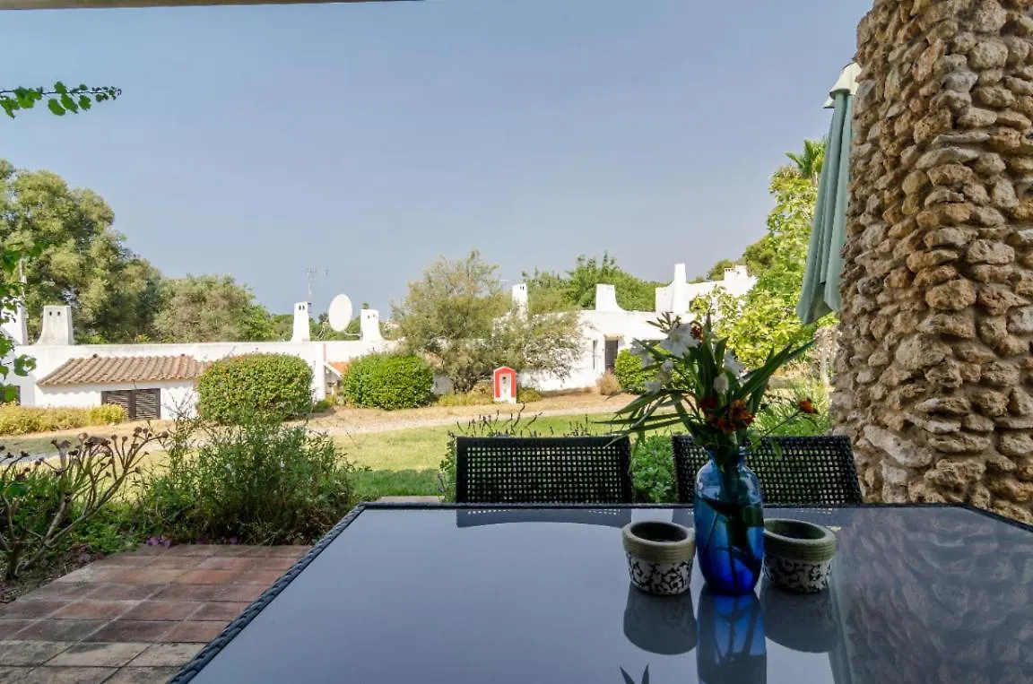 Casa Segundo Paraiso Carvoeiro
