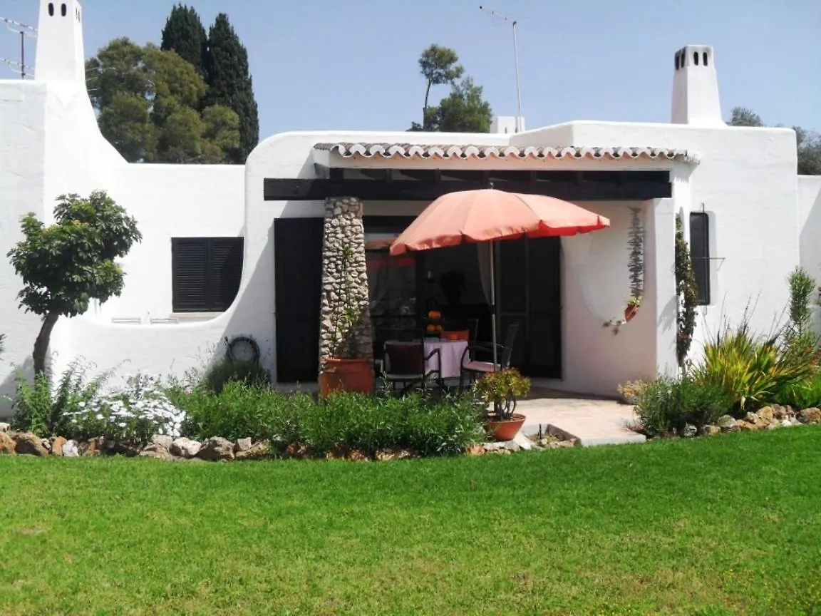Casa Segundo Paraiso Carvoeiro  Portugal