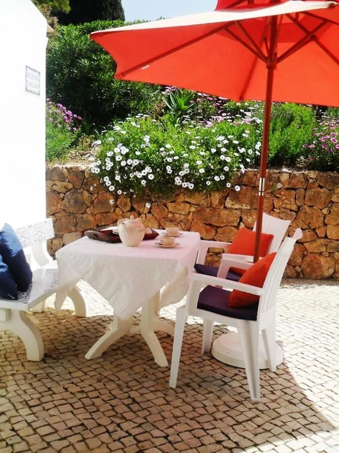 Holiday home Casa Segundo Paraiso Carvoeiro