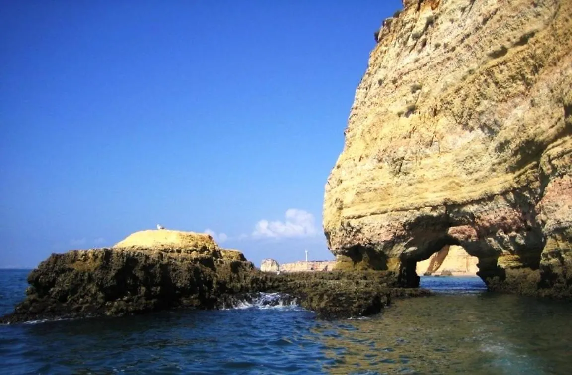 Casa Segundo Paraiso Carvoeiro  Holiday home Carvoeiro (Lagoa)