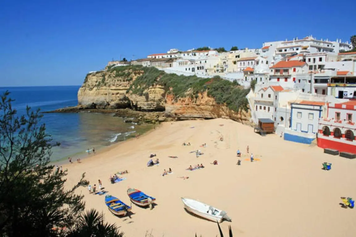 Casa Segundo Paraiso Carvoeiro  Holiday home Carvoeiro (Lagoa)