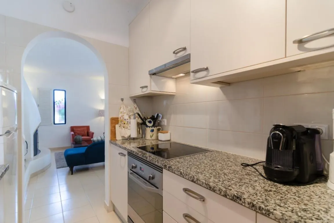 Casa Segundo Paraiso Carvoeiro  Holiday home