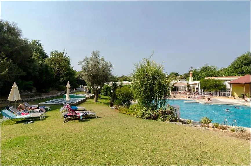 Holiday home Casa Segundo Paraiso Carvoeiro  Portugal