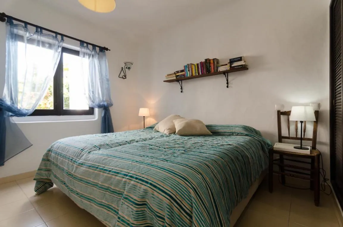 Casa Segundo Paraiso Carvoeiro