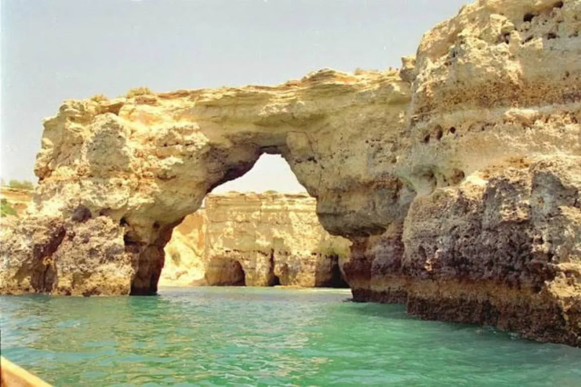 Casa Segundo Paraiso Carvoeiro  0*, Carvoeiro (Lagoa)
